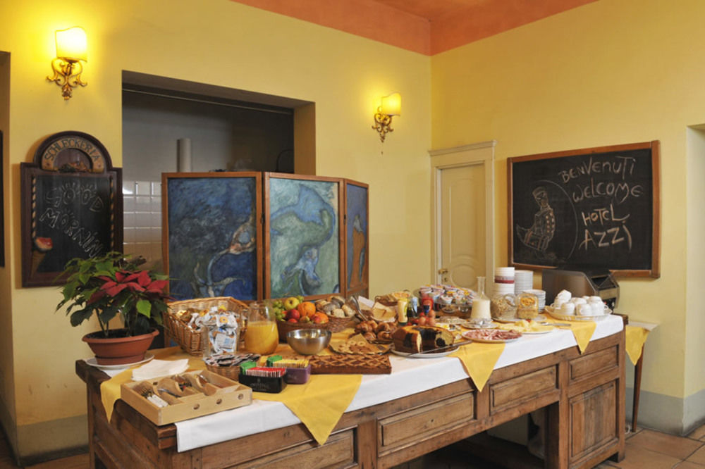 Locanda Della Musica Florenz Exterior foto